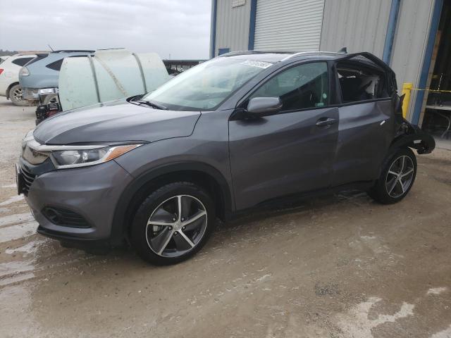 Honda Hr-v ex (2021)