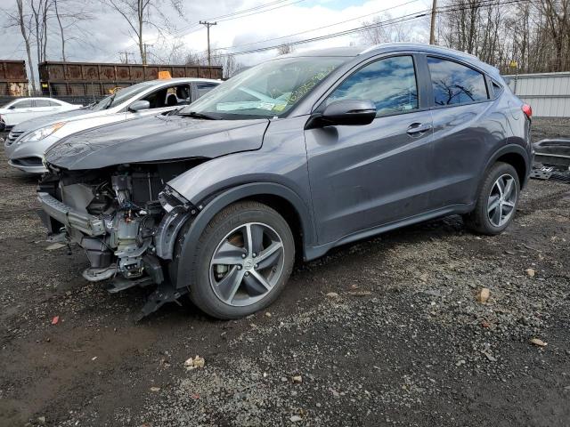 Honda Hr-v ex (2022)