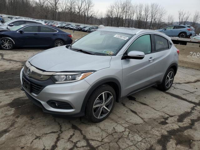 Honda Hr-v ex (2022)