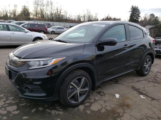 Honda Hr-v ex (2022)