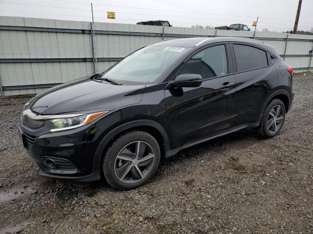 Honda Hr-v ex (2022)