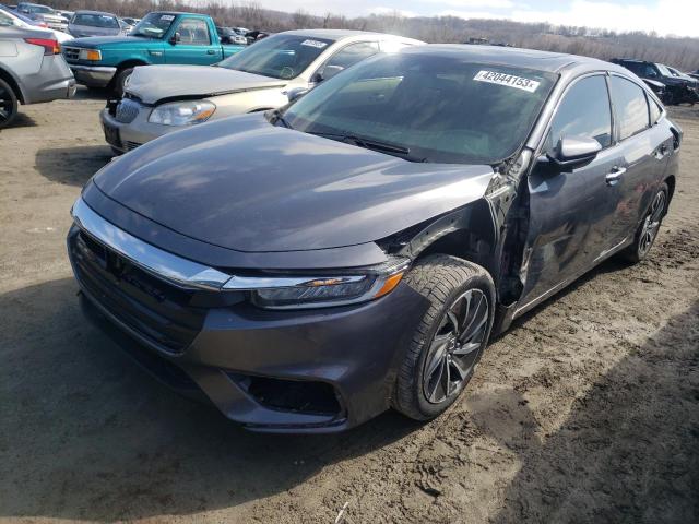 Honda Insight (2022)