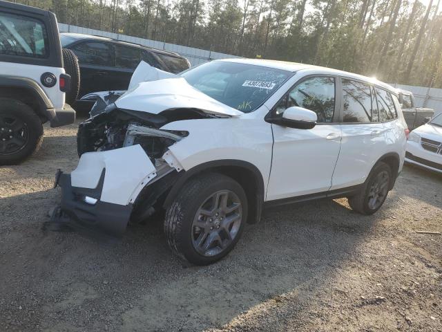 Honda Passport e (2022)