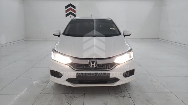 Honda City (2020)