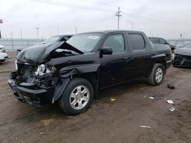 Honda Ridgeline (2010)