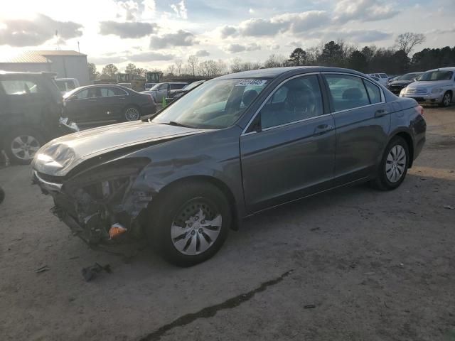 Honda Accord lx (2012)