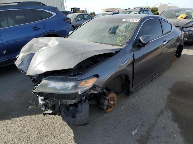 Honda Accord lx- (2014)