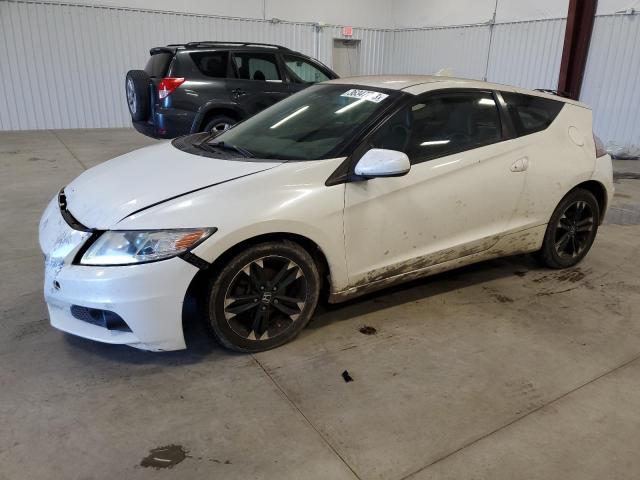 Honda Cr-z ex (2014)