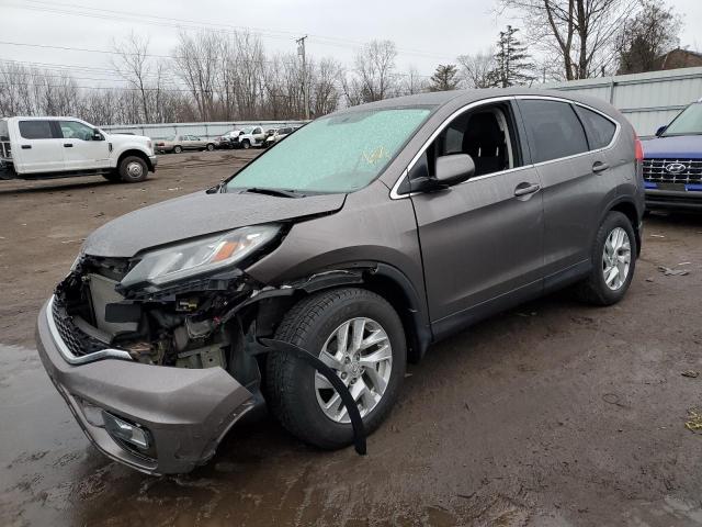 Honda Cr-v ex (2016)