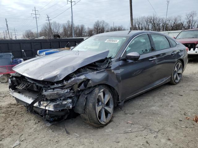 Honda Accord tou (2018)