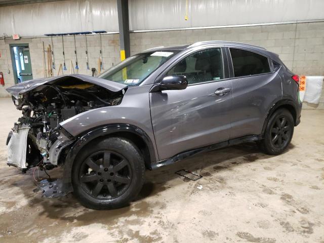 Honda Hr-v sport (2021)