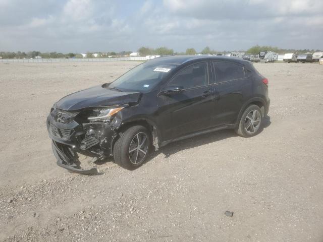 Honda Hr-v ex (2022)