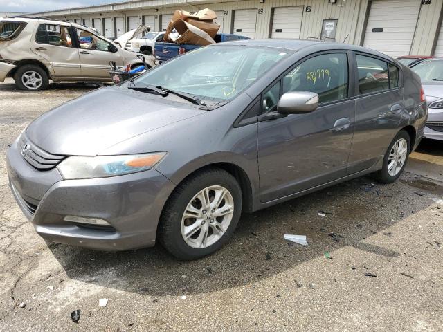 Honda Insight (2010)