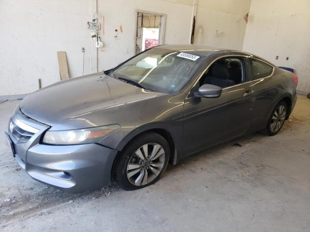 Honda Accord lx- (2011)