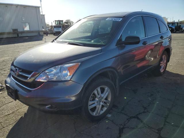 Honda Cr-v ex (2011)