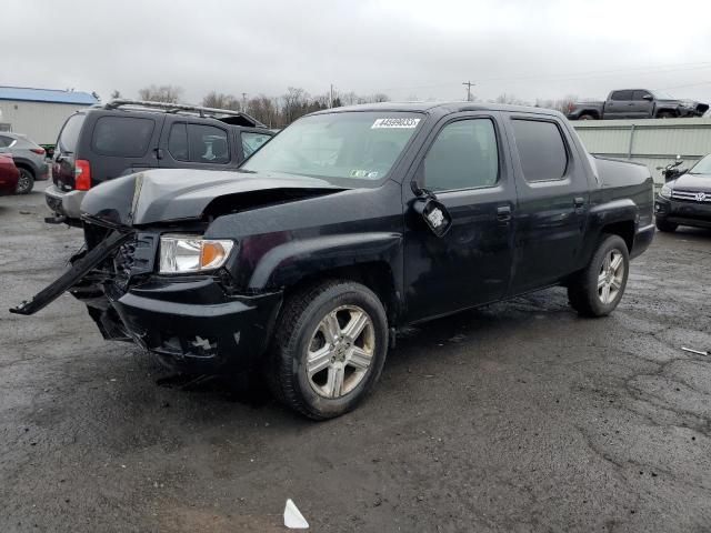 Honda Ridgeline (2012)