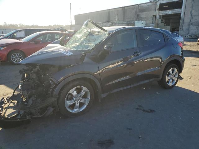 Honda Hr-v ex (2016)