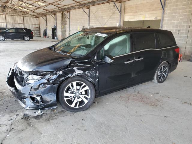 Honda Odyssey el (2018)