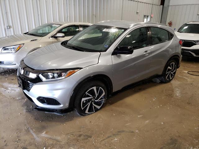 Honda Hr-v sport (2019)