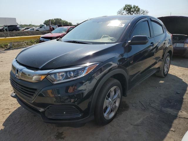Honda Hr-v lx (2020)