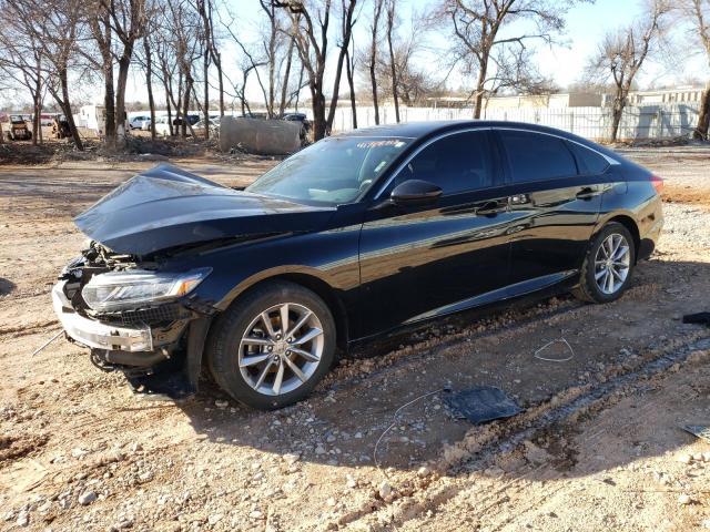 Honda Accord lx (2021)