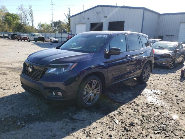Honda Passport e (2021)
