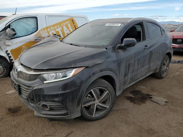 Honda Hr-v ex (2022)