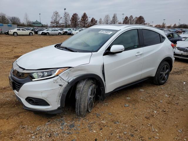 Honda Hr-v ex (2022)