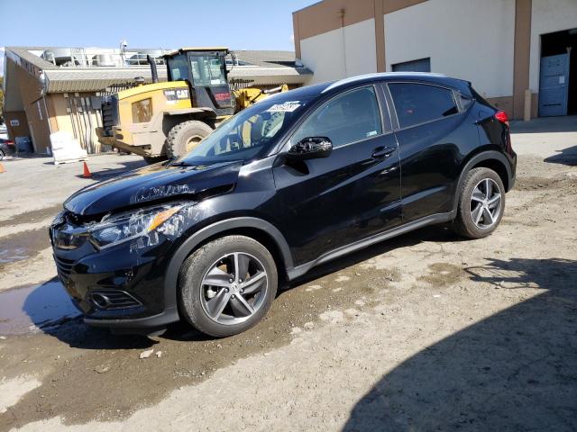 Honda Hr-v ex (2022)