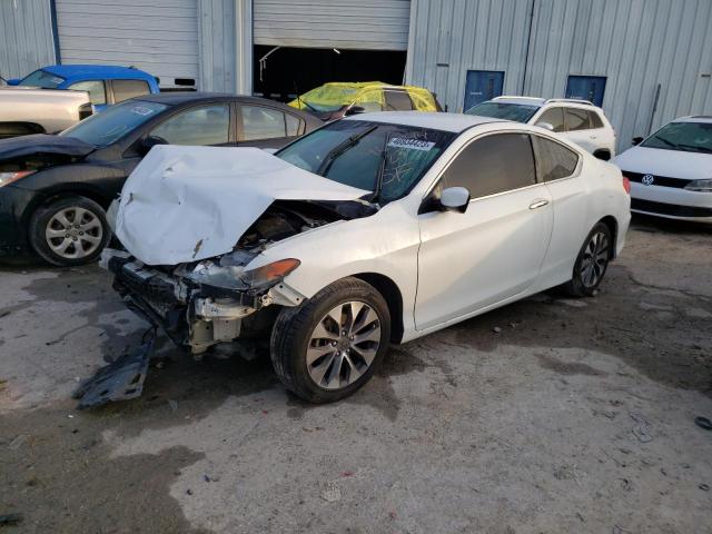 Honda Accord lx- (2013)