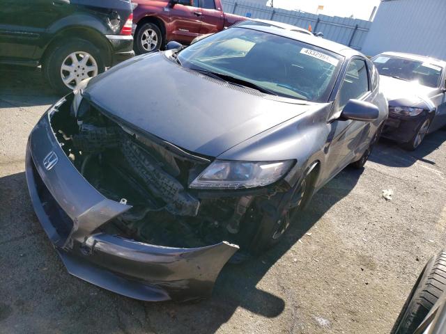 Honda Cr-z ex (2015)