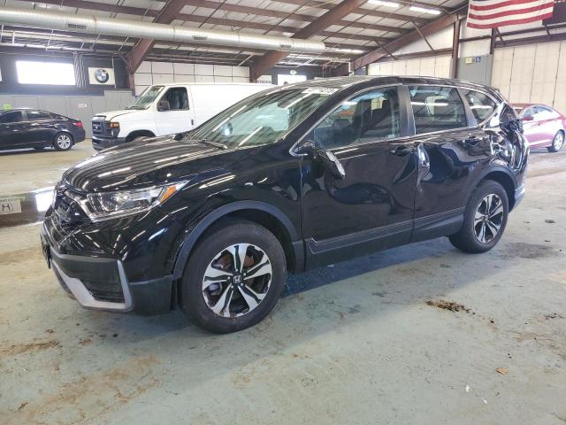Honda Cr-v se (2021)