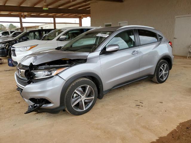 Honda Hr-v ex (2021)