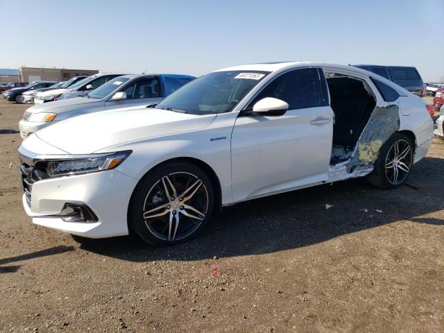 Honda Accord tou (2022)