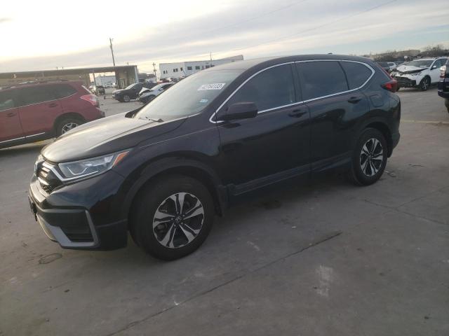 Honda Cr-v se (2022)