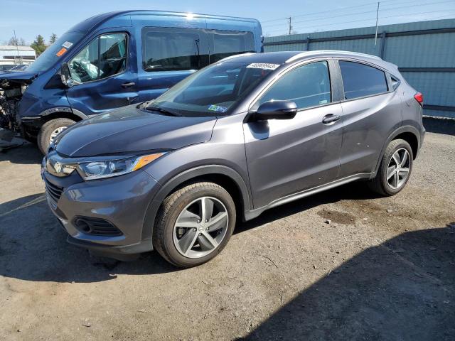 Honda Hr-v ex (2022)