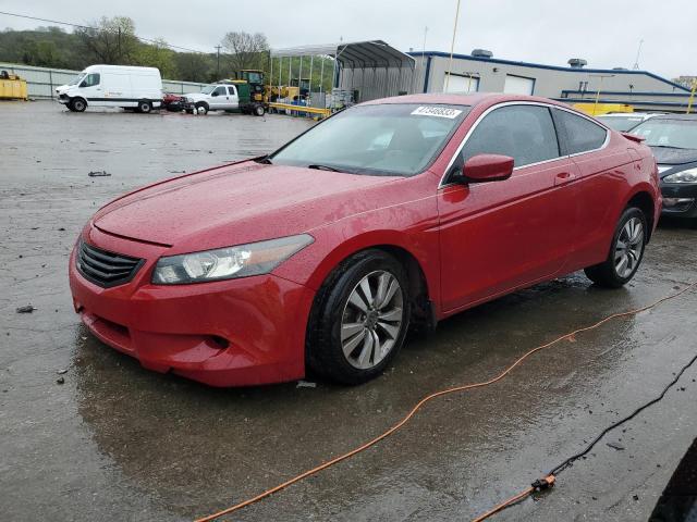 Honda Accord cpe (2010)