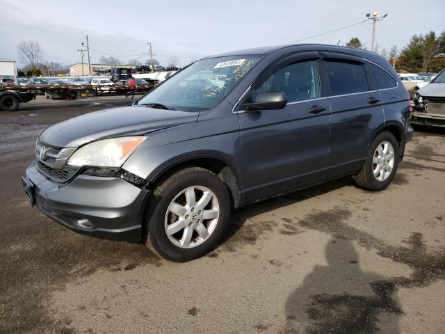 Honda Cr-v se (2011)