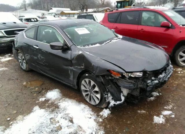 Honda Accord cpe (2013)
