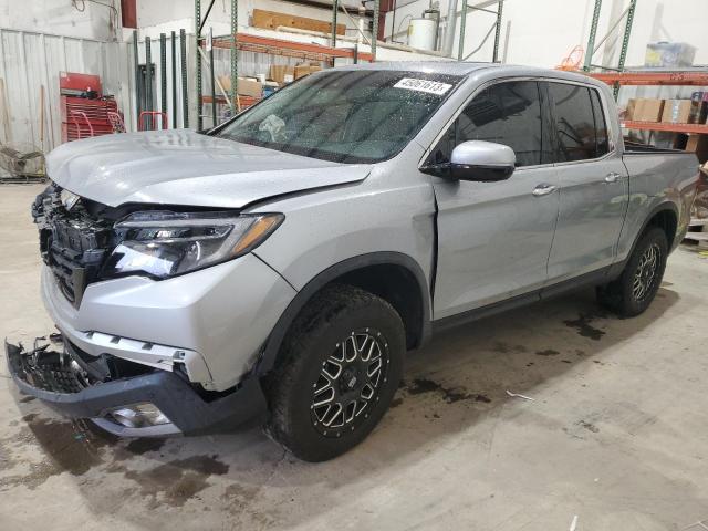 Honda Ridgeline (2019)