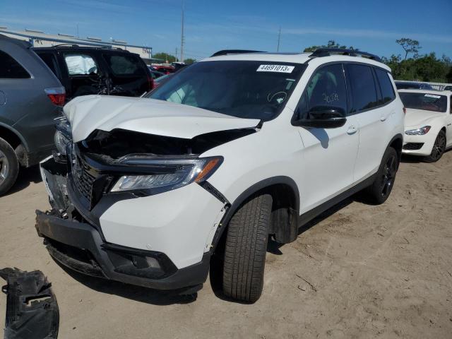 Honda Passport e (2020)