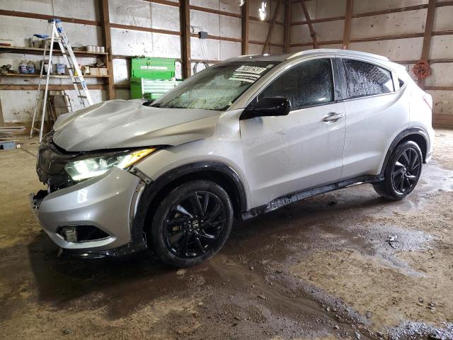 Honda Hr-v sport (2022)