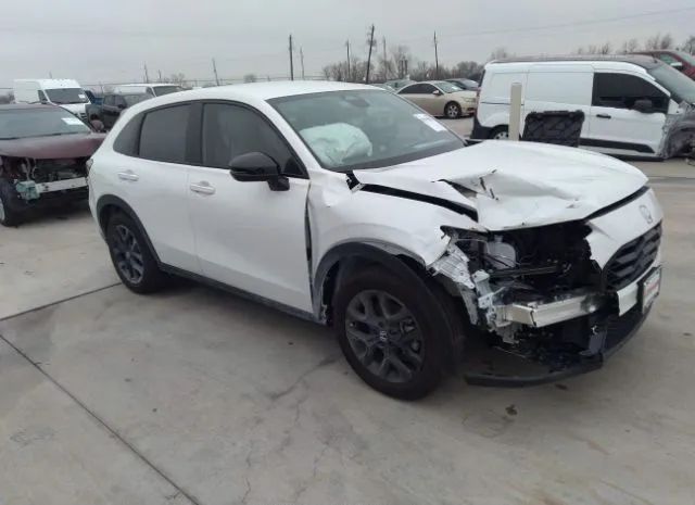 Honda Hr-v (2023)