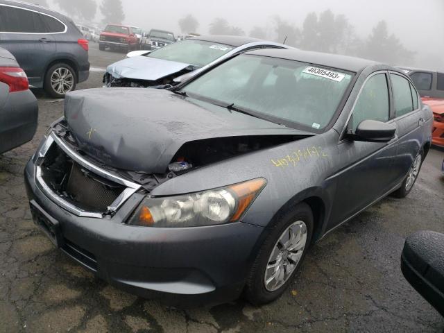 Honda Accord lx (2010)
