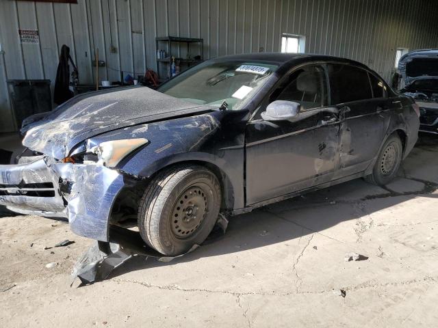 Honda Accord lx (2010)