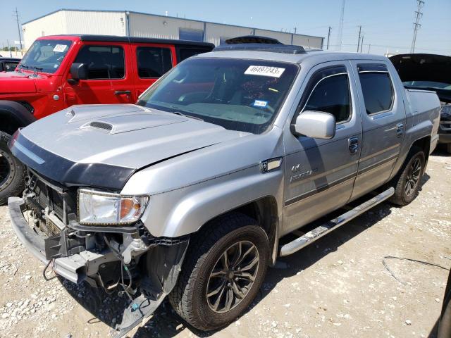 Honda Ridgeline (2011)