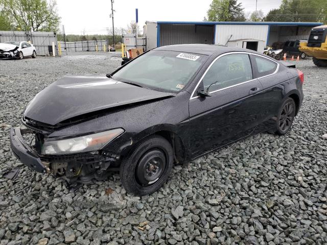 Honda Accord cpe (2012)