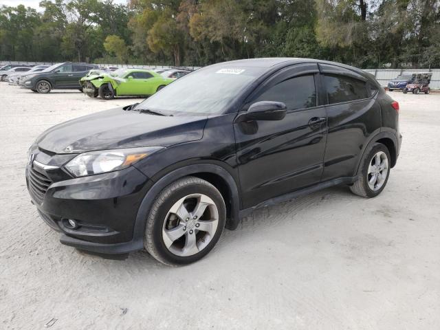 Honda Hr-v ex (2016)