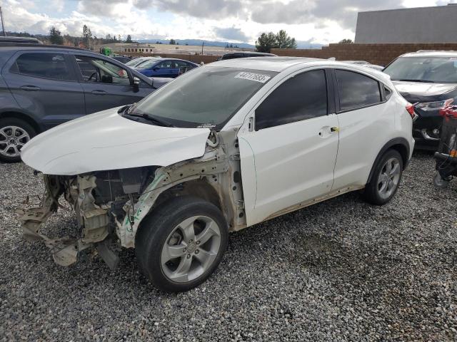 Honda Hr-v ex (2016)