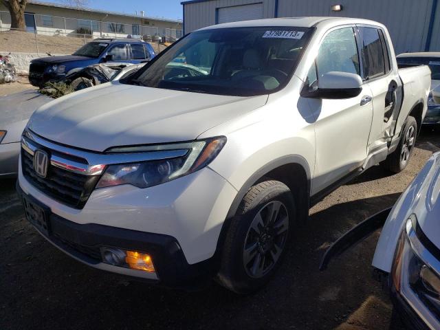 Honda Ridgeline (2018)